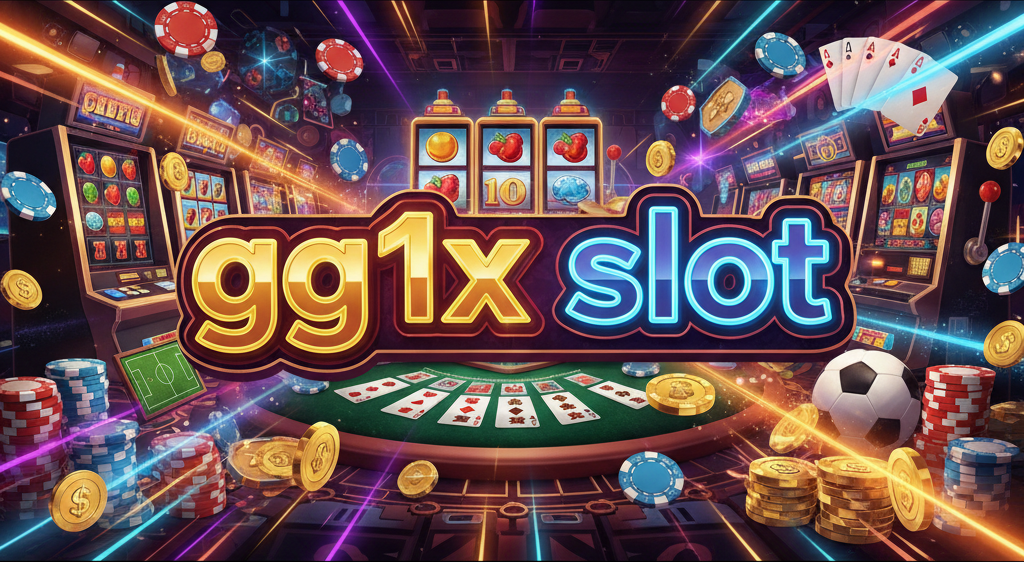 gg1x slot