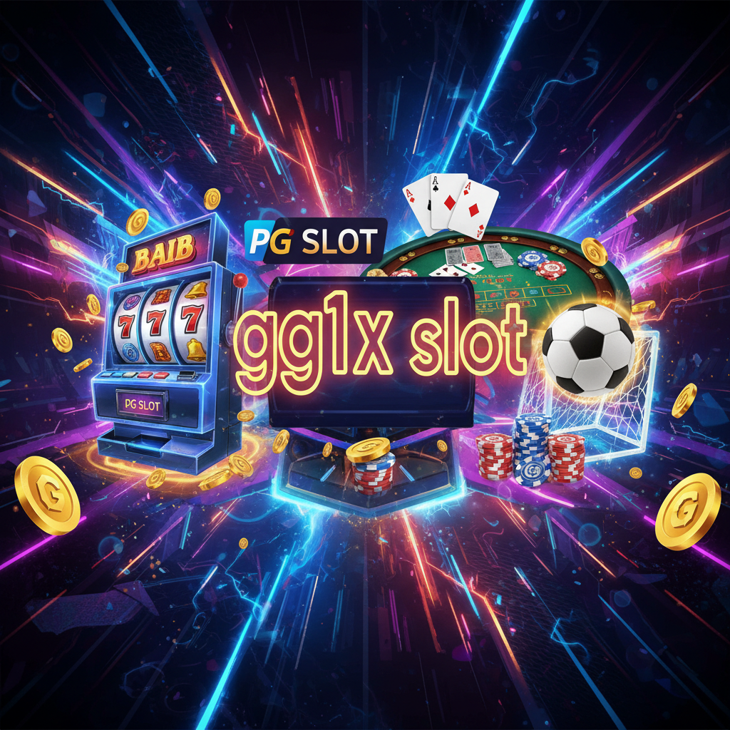 gg1x slot