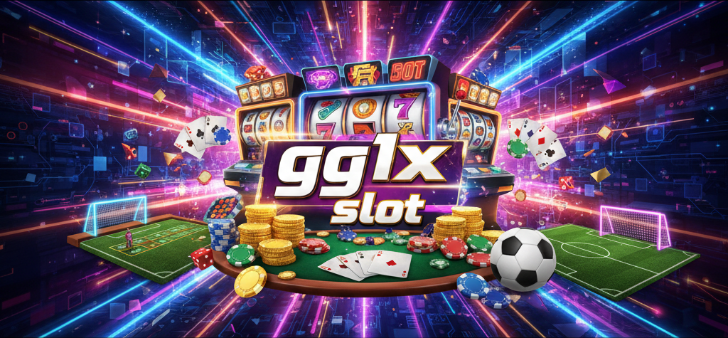 gg1x slot