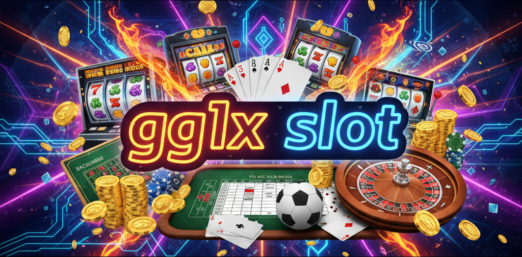 gg1x slot