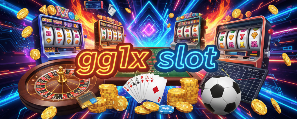 gg1x slot