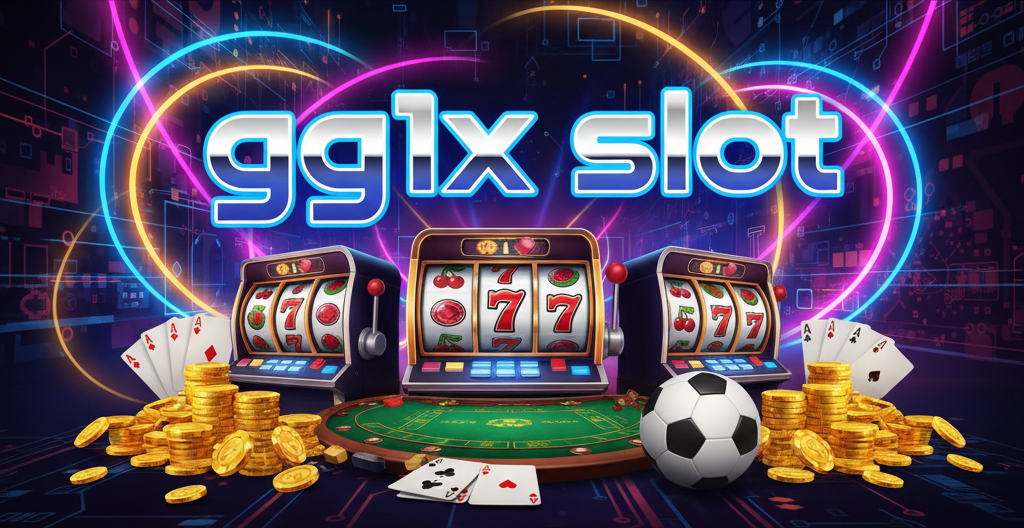 gg1x slot